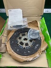 Kit de embreagem Valeo 52404010 para Nissan Frontier Xterra 2000-2004 2.4L comprar usado  Enviando para Brazil