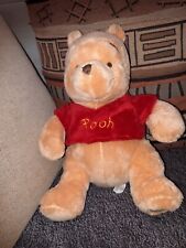 Peluche doudou winnie d'occasion  Épinay-sur-Orge