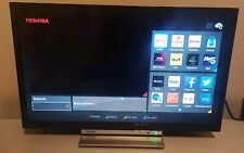 Smart toshiba built for sale  TODMORDEN
