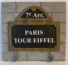 hooks paris sign for sale  Edmonds