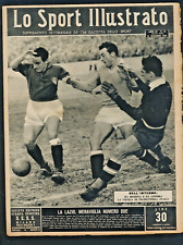 Sport illustrato n.47 usato  Cavezzo