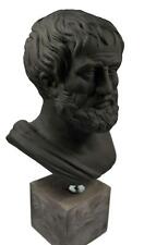 Aristotle sculpture ancient d'occasion  Expédié en Belgium
