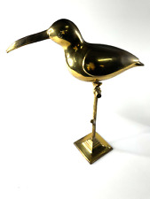 Figur vogel cm gebraucht kaufen  Schermbeck