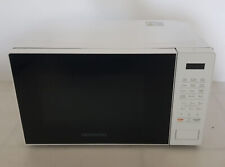 Daewoo mmf0g20t3w001 mikrowell gebraucht kaufen  Affing
