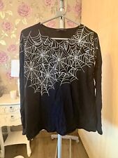 Next spider web for sale  WISBECH