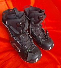 Scarponi snowboard boots usato  Pianezza