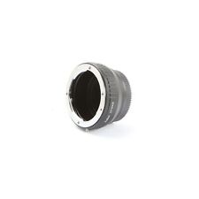 Fotodiox adapter contax gebraucht kaufen  Frankfurt am Main