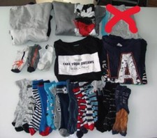 Jungen bekleidungspaket tlg gebraucht kaufen  Deutschland