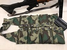 Paracadutisti bandolier fg42 usato  Spedire a Italy