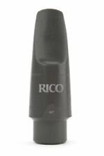 Bocal para saxofone soprano Rico Metalite, M7 comprar usado  Enviando para Brazil