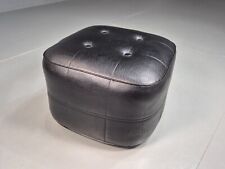 Vintage footstool pouffe for sale  STOWMARKET