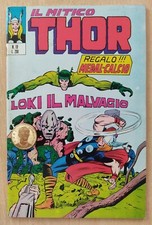 Mitico thor n.19 usato  San Prisco