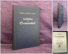 Gladisch schulze hinrichs gebraucht kaufen  Dresden