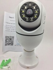Caméra sécurité intelligent d'occasion  Mauguio