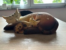 Formano katze liegend gebraucht kaufen  Bottrop