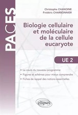 Biologie cellulaire moléculai d'occasion Biologie cellulaire moléculai d'occasion  France