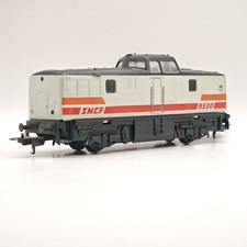Lima sncf 9530 usato  Reggio Calabria