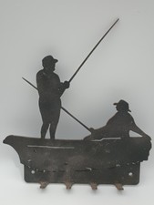 Fisherman boat key for sale  Greenwood