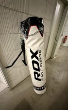 Rdx boxsack wandhalterung gebraucht kaufen  Heidenheim an der Brenz