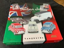 Lledo vanguards ij1005 for sale  BARNOLDSWICK