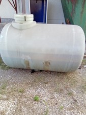 Cisterna acqua usato  Forli