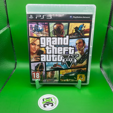 Gta per ps3 usato  Cortona
