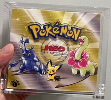 Neo genesis 1st for sale  Rochester