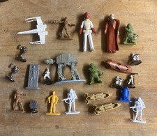 Lot ancienne rare d'occasion  Gommegnies