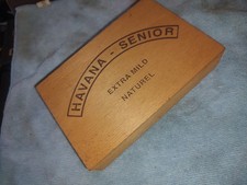 Antique vintage cigar for sale  NEWCASTLE UPON TYNE