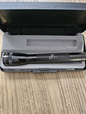 Mini maglite files for sale Mini maglite files for sale  MITCHAM
