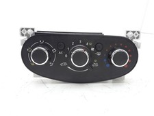 Usado, Dacia SANDERO 2013- Bedienelement Klimaanlage Klimabedienteil A121015AL2 comprar usado Usado, Dacia SANDERO 2013- Bedienelement Klimaanlage Klimabedienteil A121015AL2 comprar usado  Enviando para Brazil