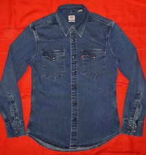 Chemise levi jean d'occasion Chemise levi jean d'occasion  Sevran