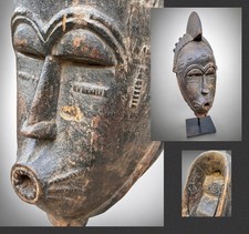 Art africain ancien d'occasion  Talence