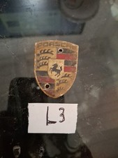 Vintage metal porsche for sale  Woodland
