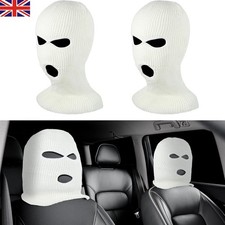 Funny car headrest for sale  UK