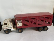 Ertl livestock van for sale  Black River Falls