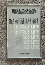 Original broadway poster for sale  Prineville