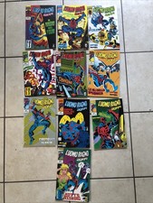 Fumetto uomo ragno usato  Crevacuore