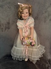 Shirley temple doll for sale  Peoria