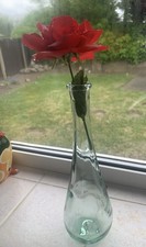 single rose vase for sale single rose vase for sale POULTON-LE-FYLDE