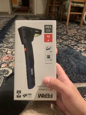 Ferm sgm1027 akku gebraucht kaufen  Norden