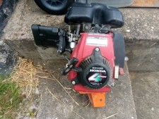 Honda gxh50 stroke for sale  CHESTERFIELD