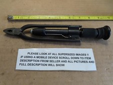 ALICATE DE FIO DE SEGURANÇA PROTO PROFISSIONAL REVERSÍVEL 196 SAFETYTWIST AERONAVES EUA comprar usado  Enviando para Brazil