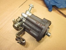 Injector oil pump for sale  Kennesaw