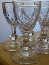 Baccarat ancien petit d'occasion  Thann