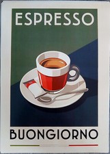 Cafe espresso buongiorno d'occasion  Saint-Georges-de-Didonne