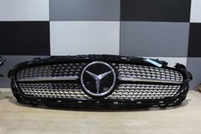 Kühlergrill riginal mercedes gebraucht kaufen  Redwitz a.d.Rodach