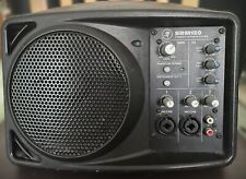 Mackie srm 150 for sale  MARLOW