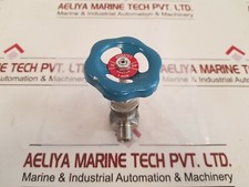 Válvula de teste de água Armatec 940314 para caldeira comprar usado  Enviando para Brazil