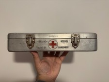 Vintage swiss army for sale  UK